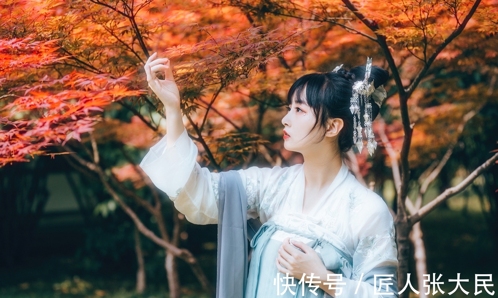 七绝&七言绝句与格律:明月清风知惬意,红尘滚滚久劳伤