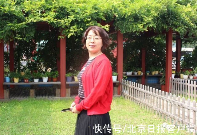 人民教师|祝贺！10名教师获“北京市人民教师”称号，名单→