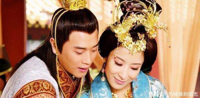 皇后|皇后中第一人,嫁了个痴情皇帝,不设六宫专宠她一人,结局也悲惨!