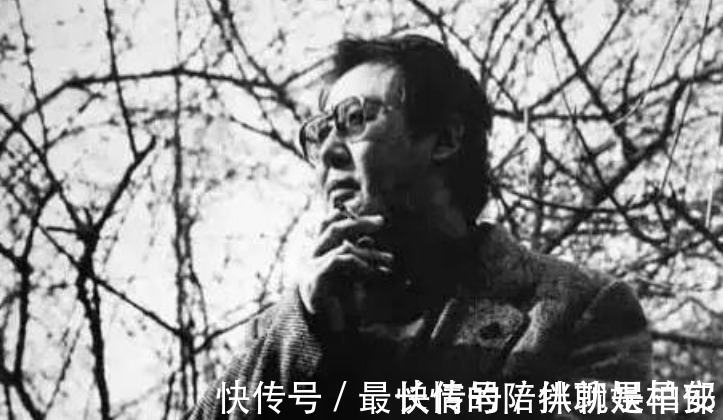 文学作品@作家路遥:因《平凡的世界》出名,但其贫困却是我们无法想象的