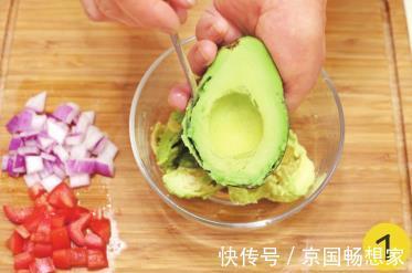 连十分钟都用不了的早餐饼，口感丰富，解馋又好吃，懒人必备