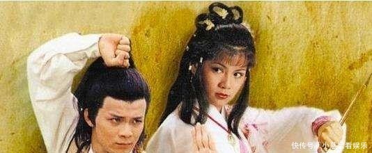 英雄传|射雕英雄传和神雕侠侣:侠之大者的郭靖和杨过不同成长之路