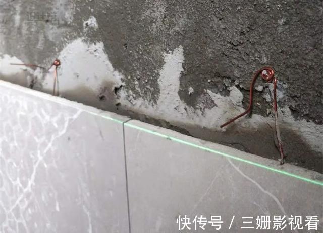 卫生间|瓷砖上墙好不好?装修没有后悔药,了解清楚再开搞