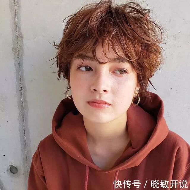 发量少就留这3款发型,掉头发都不心疼了呢,秒变发量王者