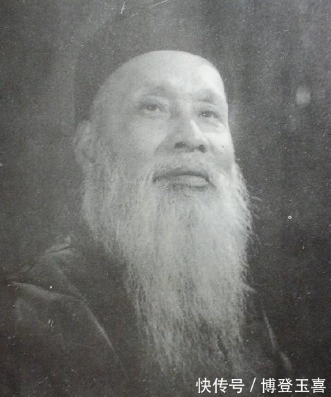 郭云深#历史上真实存在的九大武林高手,黄飞鸿排第四,最后一位无人不知