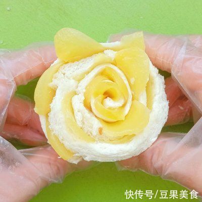 黄桃|祖传秘方，学会不再想下馆子