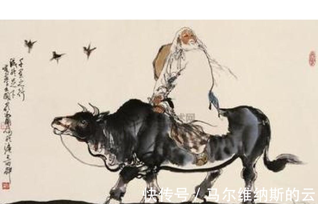 生存法则!我有三宝:老子总结的基本生存法则