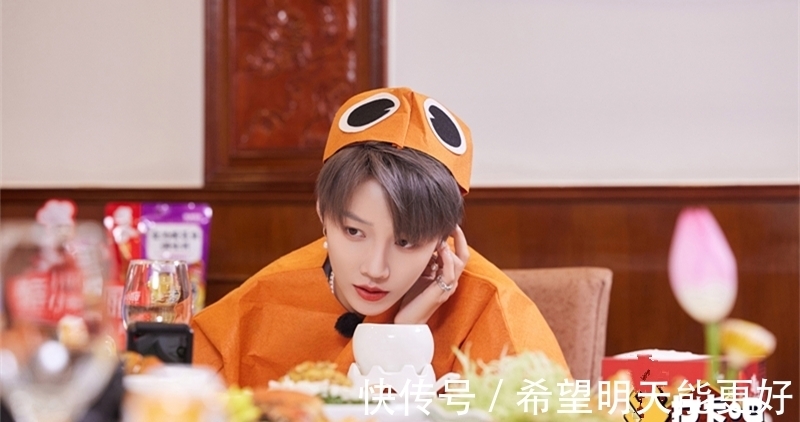 士贡|《打卡吧!吃货团》首播,东方卫视值得商榷,“士贡梅煎”对吗