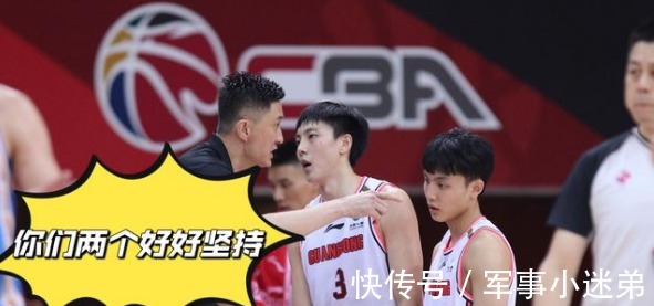 徐杰|CBA广东男篮再遭重创,外援离队后,徐杰感冒、胡明轩和周鹏拉伤