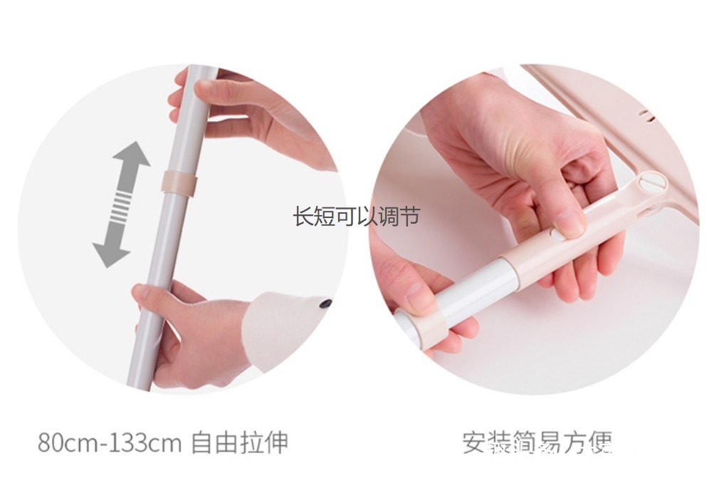 沐宸|她家的清洁收纳我真服了,入住几年的房子依然一尘不染,非常干净