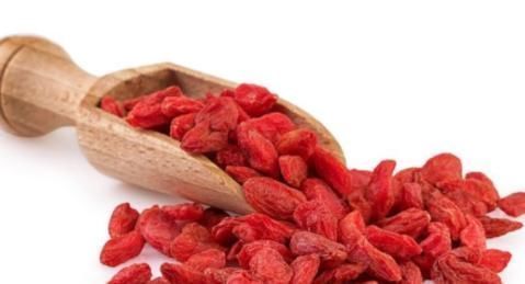营养成分|“十枸杞九糟蹋”,多数人没选对食用时间!难怪感觉没什么效果!