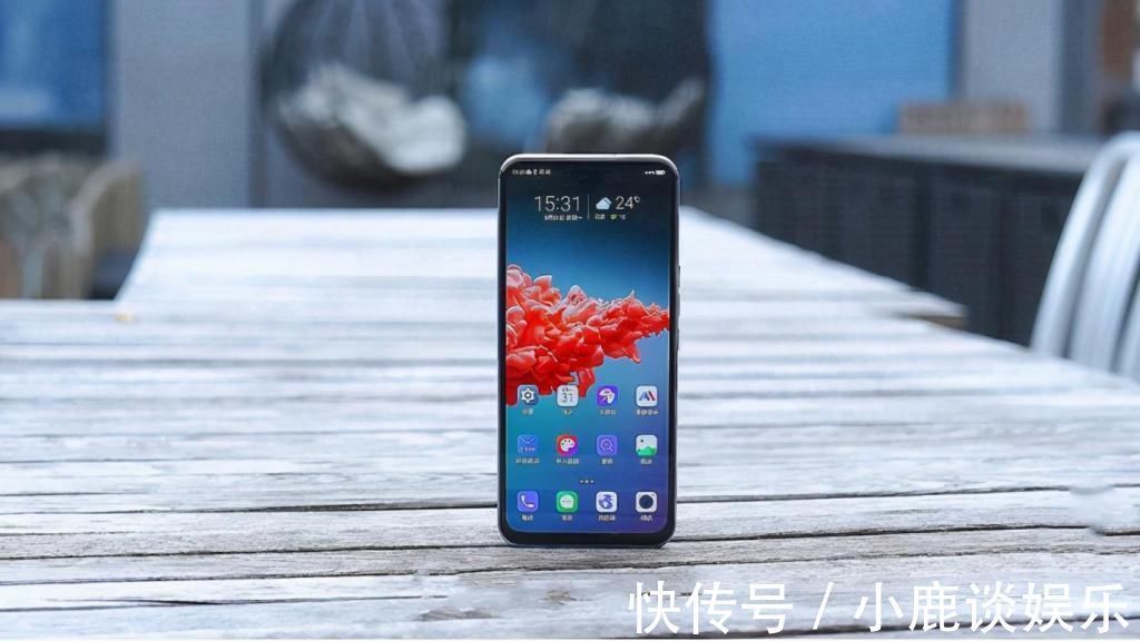 摄像头|全球首款屏下摄像头手机遇冷,分析三大头部厂家会跟进的可能性