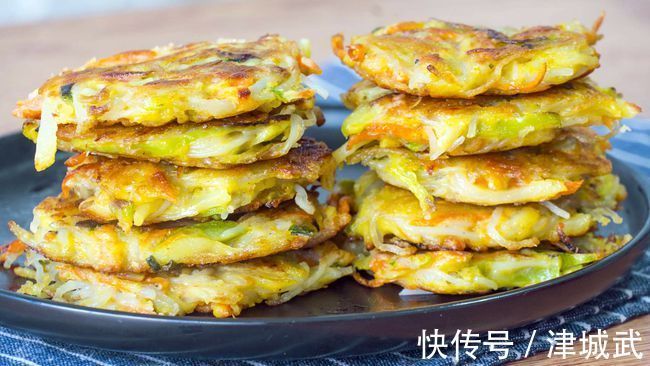 10道网红早餐大合集，睡好也能吃得好，最快的3分钟出锅，特实用