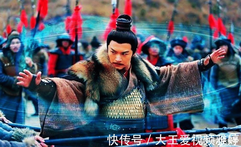 郭靖#郭靖死后,一女子成为天下第一,她身怀邪功,她的传人堪比张无忌