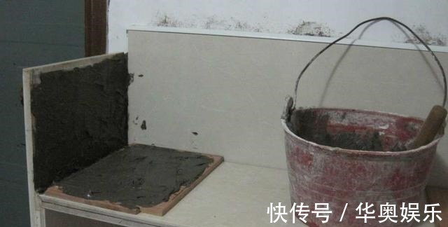 隔板|亲戚给我炫耀他家的瓷砖鞋柜,看完自己回家动手也照做了一个