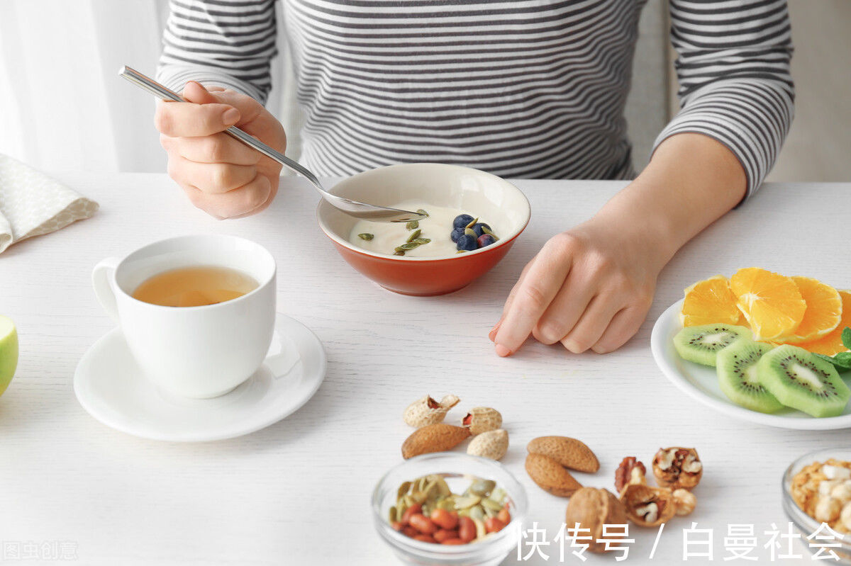 孩子|孩子积食不长个中医提醒平时多吃这种食物,脾胃好了,长个快