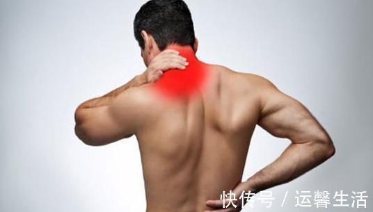 椎动脉型|身体出现这几个表现, 可能是颈椎病问题, 别不当成一回事!