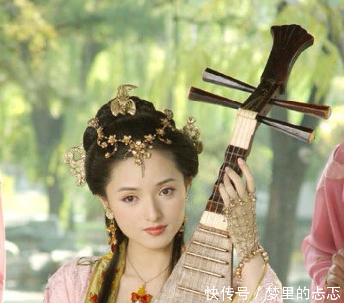 同情|陈圆圆死了,却不值得同情,因为她晚年做错了一件事!