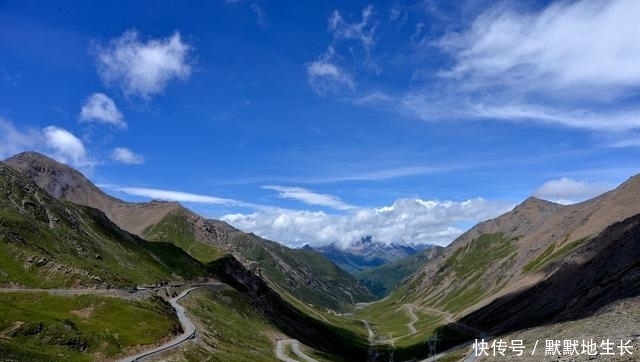 阴阳界：自驾游者的天堂和地狱