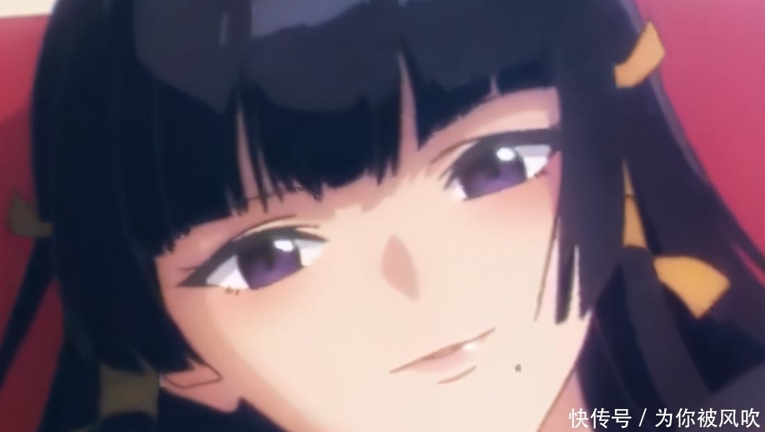 超赞|碧蓝航线DOA联动角色二次元化形象对比 超赞的玛丽罗斯和果皇