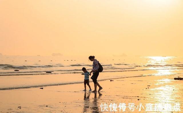 全红婵|孩子有这4种迹象,说明你把孩子养得非常棒