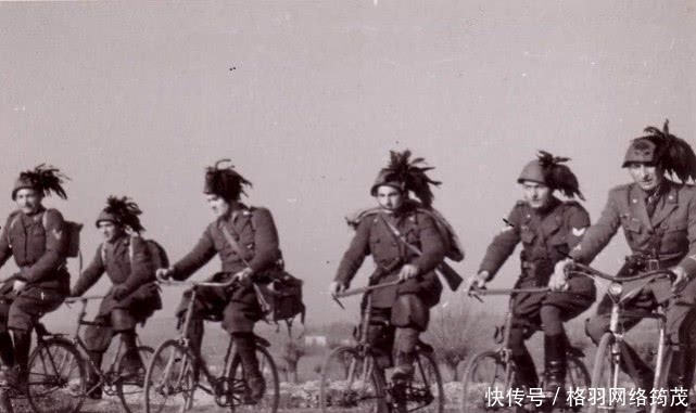 多么|意大利士兵有多喜欢投降？一士兵被英军抓过6次，质问时还怒怼