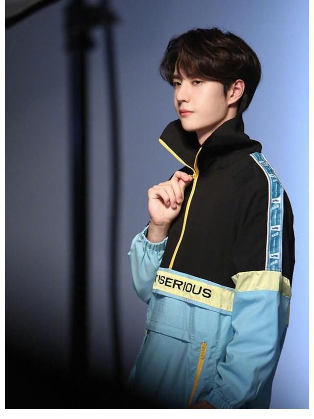 抗最大的流量，受最多的诋毁，王一博体面地告别了百里弘毅！