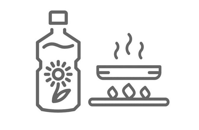 干煸茄子|吃出来的血管病!若想血管年轻健康,避开4种“吸油大户”!