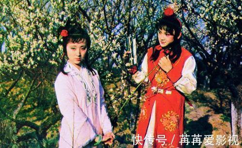 赵姨娘@林黛玉的真实死因:《葬花吟》里的两句诗作出了暗示