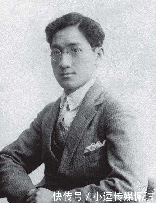  嗓音所发表|徐志摩教你听“话”！看了受益终身！