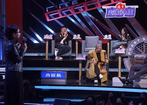 《吐槽大会》变成念稿大会，原来都是演的，不配做我的精神粮食，低级