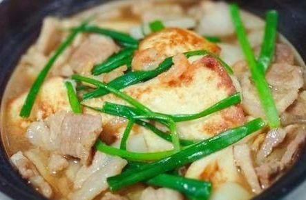 家人赞不绝口的几道家常菜，简单好学自己在家也能做大厨