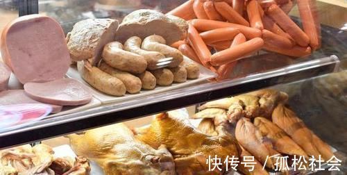 油炸食物|糖尿病的“祸根”发现了,别总是冤枉甜食,3物再馋也要管住嘴