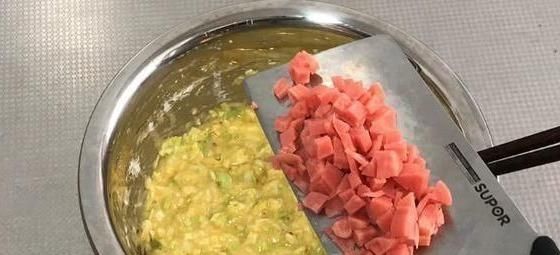 分分钟出锅的早餐饼,再也不怕上班迟到了,关键是全家人都爱吃