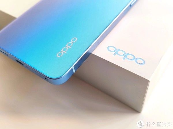 手机|高颜值的自拍神器，OPPO Reno7的上手体验来了