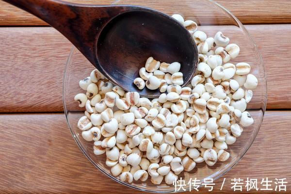 护肝|枸杞泡水搭5样,润肺护肝,养生效果可翻倍!秋冬喝正合适