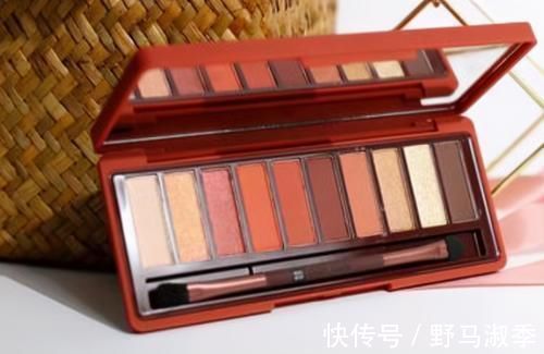 眼影盘|眼妆总是画不好?分享5款值得入手的“眼影盘”,让眼妆持久在线