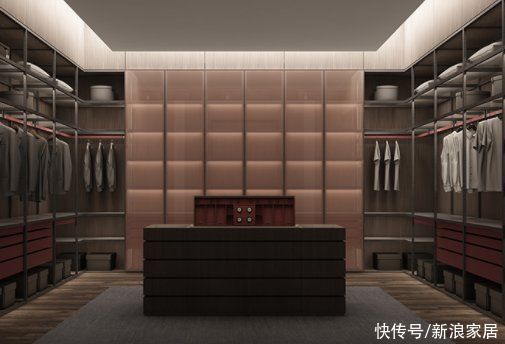 背景墙|高定空间赏析丨设计师陶凌X木里木外