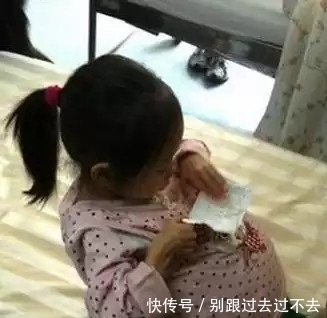 畸胎瘤|7岁小女孩肚子越来越大,去医院检查竟真的怀有胎儿