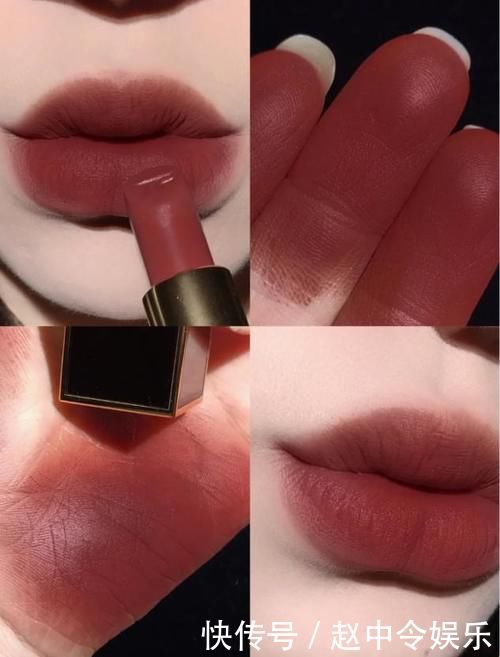 氛围感|新年不知道选啥口红更出彩?这几支大牌冷门却很好看,个个都美