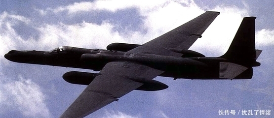 ufo 51区:那些声名卓著的绝密间谍飞机