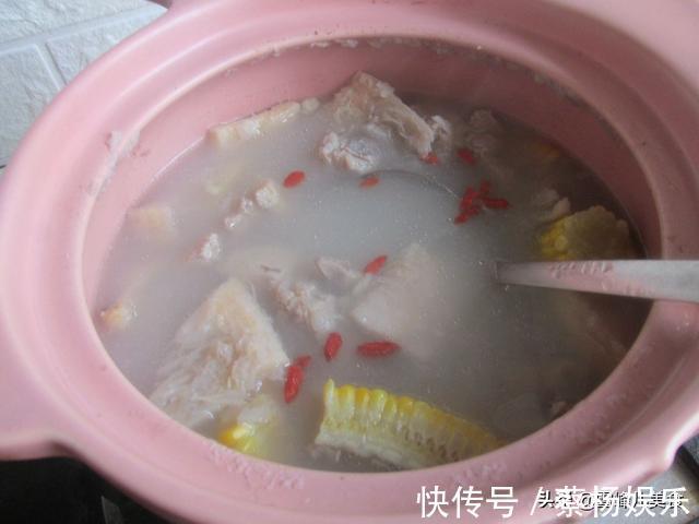 立夏|这皮很多人都扔了，别扔！做汤加上它，美味好喝营养翻倍，鲜香