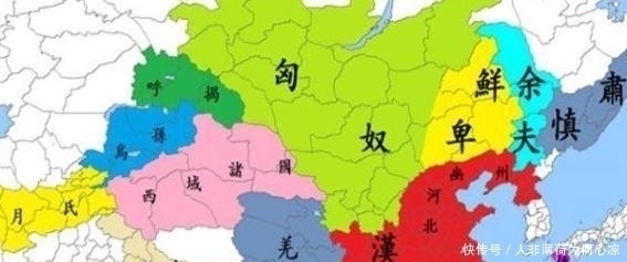 演变|为什么说光武帝刘秀其实是中华民族的历史罪人