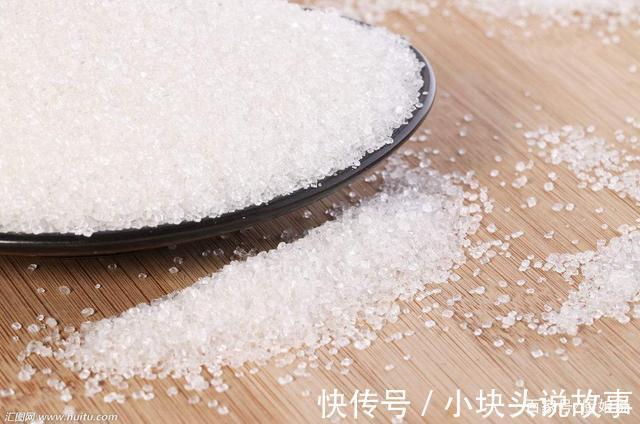 “绵白糖”和“细砂糖”有什么不同,弄懂再买别浪费钱