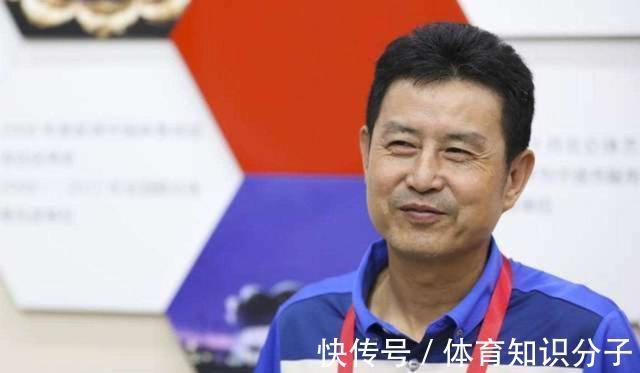 安家杰|郎平陈忠和第一次联手,女排主帅5选1锁定,蔡斌王宝泉说出公道话