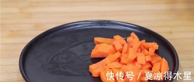 这样做的葱头才叫香,营养丰富健脾开胃又解馋解,起锅马上吃光!