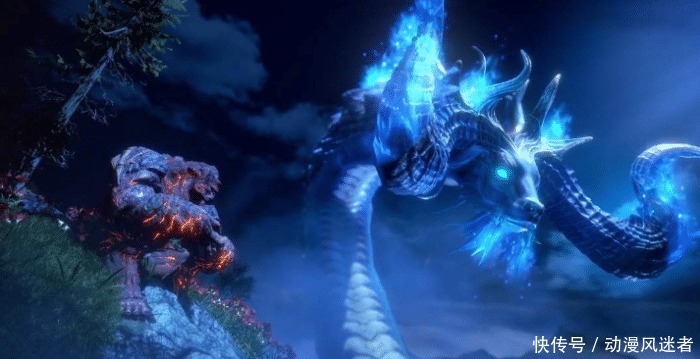 唯独|在场有6位封号斗罗,为何唐三唯独选择对鬼斗罗下手?菊斗罗不香?