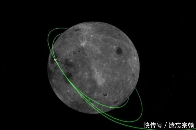 佩服 嫦娥五号这5个第一次，只月球挖土就让美国赞叹佩服