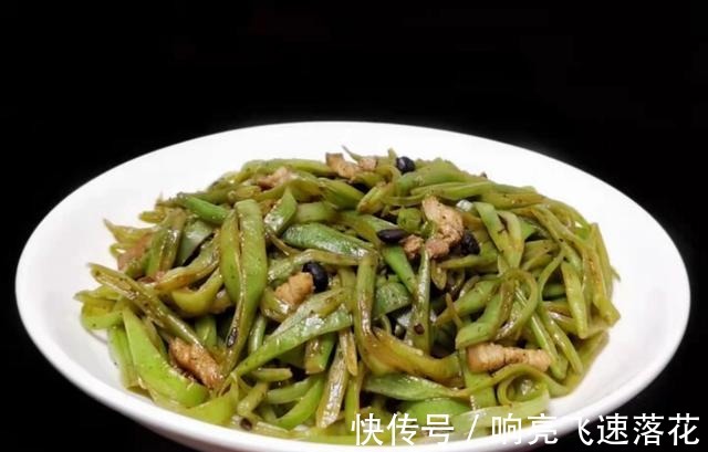 深秋,这菜再贵也要吃,钙含量比鸡蛋高,清爽又解腻,别不懂吃!