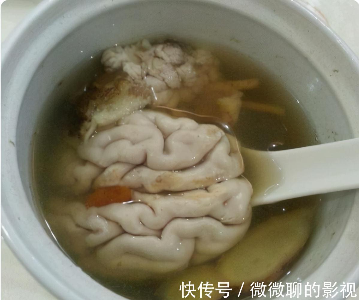 淋巴结|猪身上的5个部位,医生建议少吃,大肠排最后,榜首你喜欢吃吗?